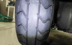 HONDA GYRO X 2024 TD02
