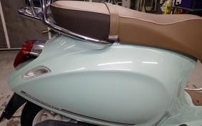 VESPA PRIMAVERA 150 2004