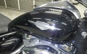 SUZUKI BOULEVARD 400 2007 VK55A