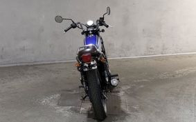 KAWASAKI 250TR BJ250F