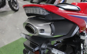 HONDA CBR600RR 2020 PC40