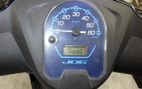 YAMAHA JOG-7 2019 AY01