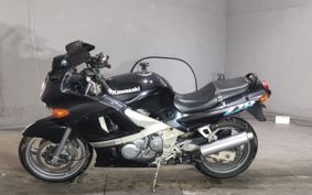 KAWASAKI ZZ-R400 1994 ZX400N