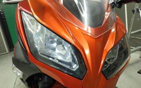 KAWASAKI NINJA 250 2026 EX250L