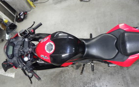 KAWASAKI NINJA 250 SL 1988 BX250A