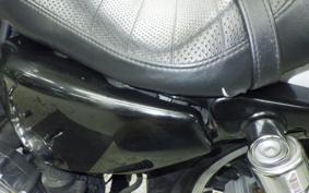 HARLEY L1200LI 2009