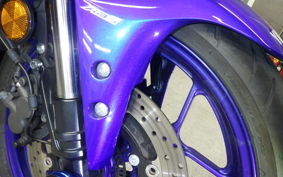 YAMAHA YZF R-3 2019 RH13J