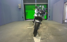 SUZUKI BANDIT 1200 S 2004 GV77A