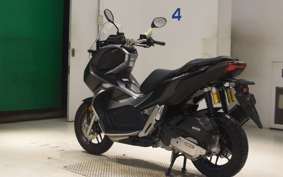 HONDA ADV150 2004 KF38