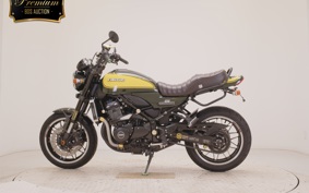KAWASAKI Z900RS 2023 ZR900K