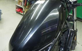HONDA REBEL 250 A MC49