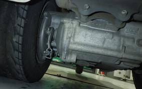 HONDA GYRO CANOPY TA03
