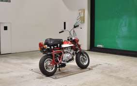 HONDA MONKEY Z50A