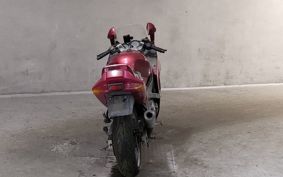 KAWASAKI ZZ-R400 1992 ZX400K