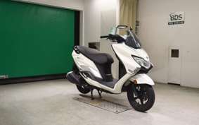 SUZUKI BURGMANストリート125EX EA23M