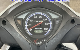 SUZUKI ADDRESS110-2