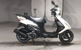 SUZUKI ADDRESS V125 CF4MA