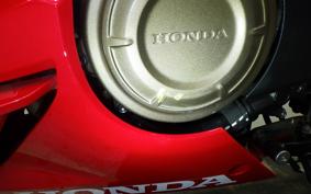 HONDA CBR400R 2021 NC56