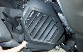 YAMAHA JOG-7 2023 AY01