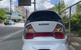 SUZUKI  SKY WAVE 400 TYPE S ABS 2015 CK45A