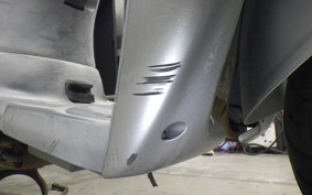 SUZUKI LET's 5 G CA47A
