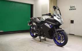YAMAHA XJ6 FA 2015