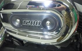 HARLEY XL1200CA 2013