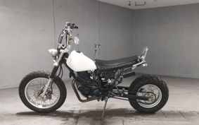 YAMAHA TW225 DG09J