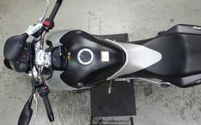 SUZUKI GSR 400 2006 GK7DA