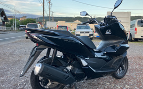 HONDA PCX 125 JK05