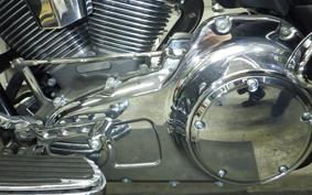 HARLEY FLTRUSE1800CVO 2010