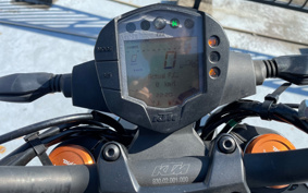KTM 250 DUKE JPE40
