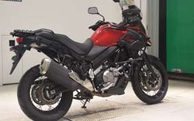 SUZUKI DL650 ( V-Strom 650 ) XTA 2019 C733A