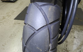 HONDA ZOOMER 2010 AF58
