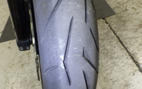 KAWASAKI ZX 10 NINJA R 2008 ZXT00E
