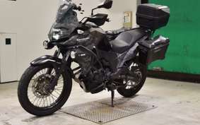 KAWASAKI VERSYS 250 A 2004 LE250D