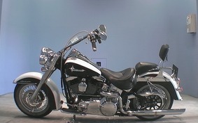 HARLEY FLSTN 1580 2007 JD5