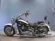 Фото Harley FLSTN 1580 2007 с японского аукциона