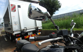 SUZUKI ST250 NJ4AA