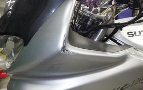 SUZUKI BANDIT 1200 S 2000 GV77A