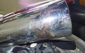 HONDA CBX550F 2026 PC04