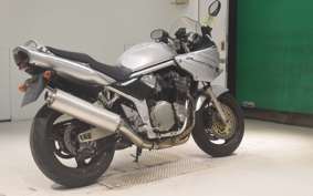 SUZUKI BANDIT 1200 S 2003 GV77A