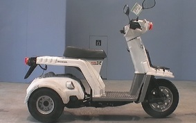 HONDA GYRO X TD01