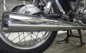 YAMAHA SR400 Gen.3 2003 RH01J