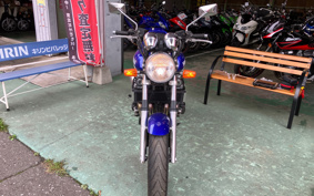 YAMAHA XJR1300 2001 RP03J