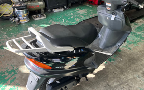 HONDA SPACY 125 JF04
