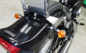 YAMAHA DRAGSTAR 400 1996 4TR