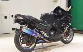 KAWASAKI ZX 1400 NINJA R 2013