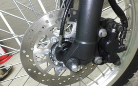 YAMAHA TRICKER Gen.2 2015 DG16J