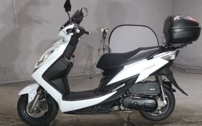 SUZUKI SU WISH  DV12B